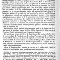 0732 - Page 728 - Girole. Voy. Chervi / Giron [G. Planchon] / Girou de Buzareingues (Les deux) [L. Hahn] (bibliographie)