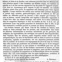 0741 - Page 737 - Giuliano (San) (Eaux minérales de) [A. Rotureau] (bibliographie) / Giulio (Carlo-Stefano-Giovanni-Nicolao) [L. Hahn]