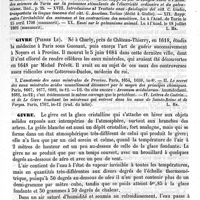 0743 - Page 739 - Giulio (Carlo-Stefano-Giovanni-Nicolao) [L. Hahn] (bibliographie) / Givre (Pierre Le) [L. Hahn] / Givre / Physique [E. Renou]