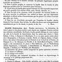0751 - Page 747 - Glace. Hygiène [L. Hahn] / Glaces (Fabrication des) / Hygiène industrielle [Alexandre Layet]