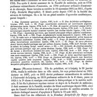 0008 - Page 4 - Haas (Friedrich-Joseph) [L. Hahn] (bibliographie) / Haase (Les) [L. Hahn]