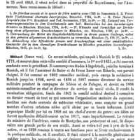 0010 - Page 6 - Häberl (Les deux) [L. Hahn] (bibliographie) / Haberle (Karl-Constantin) [L. Hahn]