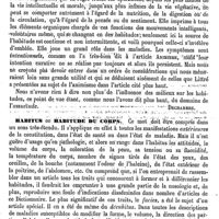 0019 - Page 15 - Habitude [Amédée Dechambre] / Habitus ou Habitude du corps [Amédée Dechambre] / Habseli [G. Planchon] / Habzelia [G. Planchon]