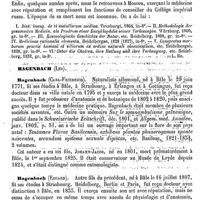 0027 - Page 23 - Hagen (Les) [L. Hahn] (bibliographie) / Hagenbach (Les) [L. Hahn]