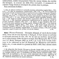 0034 - Page 30 - Hahn (Les) [L. Hahn] (bibliographie) / Hahnemann (Samuel-Chrétien-Frédéric) [A. Chéreau]