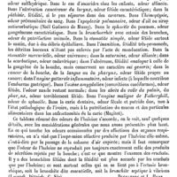 0064 - Page 60 - Haleine [Amédée Dechambre, L. Hahn] / Halem (Friedrich-Wilhelm von) [L. Hahn]