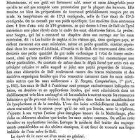 0072 - Page 68 - Hall (Eaux minérale de) (Tyrol autrichien) [A. Rotureau] / Hall (Eau minérale de ) (Wurtemberg) [A. Rotureau]