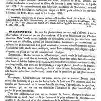 0081 - Page 77 - Hallmann (Eduard) [L. Hahn] (bibliographie) / Halloran. Voy. O'Halloran / Hallström (Carl-Emanuel) [A. Dureau] / Hallucination [J. Christian]