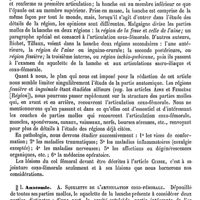 0175 - Page 171 - Hanbury (Les deux) [L. Hahn] (bibliographie) / Hanche [Rohmer de Nancy] / Anatomie [Rohmer de Nancy]