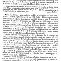 0437 - Page 433 - Hancke (Johann-Wenceslaus) [L. Hahn] (bibliographie) / Hancock (Les trois) [L. Hahn]