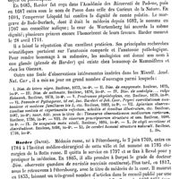 0470 - Page 466 - Harder (Les deux) [L. Hahn] (bibliographie) / Hardy (Les deux) [L. Hahn]