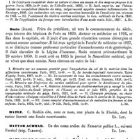 0526 - Page 522 - Hatin (Les deux) [L. Hahn] (bibliographie) / Hatle [Ed. Lefèvre] / Hattab-Achmar [Ed. Lefèvre] / Hatvani de Hatvan (Étienne) [L. Hahn]