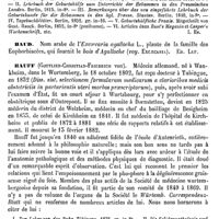 0528 - Page 524 - Hauck (Georg-Gustav-Philipp) [L. Hahn] (bibliographie) / Haud [Ed. Lefèvre] / Hauff (Gottlieb-Christian-Friedrich von) [L. Hahn] / Haugsted (Frederik-Christian) [A. Dureau]