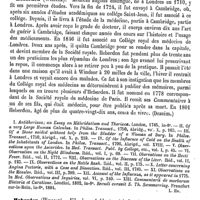 0549 - Page 545 - Hebenstreit (Les deux) [L. Hahn] (bibliographie) / Heberden (Les deux) [L. Hahn]