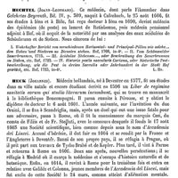 0553 - Page 549 - Hechell (Frédéric-Bogumir) [L. Hahn] / Hechtel (Joann-Leonhard) [L. Hahn] (bibliographie) / Heck (Johannes) [L. Hahn]