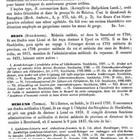 0566 - Page 562 - Hedychium [Ed. Lefèvre] / Hedin (Sven-Anders) [L. Hahn] (bibliographie) / Hedlund (Thomas) [A. Dureau]