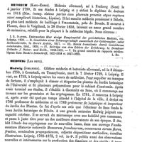 0567 - Page 563 - Hedman (Axel-Emanuel) [A. Dureau] (bibliographie) / Hedrich (Karl-Ernst) [L. Hahn] / Hedwig (Les deux) [L. Hahn]