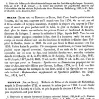 0572 - Page 568 - Heerkens (Gerhard-Nikolaus) [A. Dureau] (bibliographie) / Heermann (G.-H.) [L. Hahn] / Heers (Henri van) [L. Hahn] / Heffter (Johann-Karl) [L. Hahn] / Hegar (Johann-Auguste) [L. Hahn]