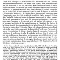 0586 - Page 582 - Heister (Les deux) [L. Hahn] (bibliographie)