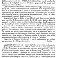 0594 - Page 590 - Hélénine [L. Hahn] / Hélénium [Ed. Lefèvre]
