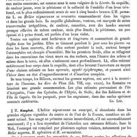0598 - Page 594 - Hélice. Zoologie [Ed. Lefèvre] / Emploi [L. Hahn]