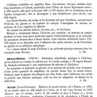 0600 - Page 596 - Hélichryse [Ed. Lefèvre] (bibliographie) / Hélicine [L. Hahn] / Héliçoïdine [L. Hahn] / Hélie (Louis-Théodore) [L. Hahn]
