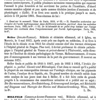 0627 - Page 623 - Hellènes. Voy. Grèce / Heller (Les deux) [L. Hahn] (bibliographie) / Hellfeld (Christian-August-Friedrich von) [L. Hahn]