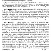 0628 - Page 624 - Helling (Georg-Lebrecht-Andreas) [L. Hahn] (bibliographie) / Hellmann (Johann-Caspar) [L. Hahn] / Hellot (Jean) [L. Hahn] / Hellwag ou Hellwaag (Christoph-Friedrich) [L. Hahn]
