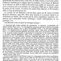 0660 - Page 656 - Helmont (Les van) [L. Hahn] (bibliographie)