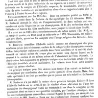 0664 - Page 660 - Helvelle. Botanique [Ed. Lefèvre] / Bromatologie [Th. Éloy]
