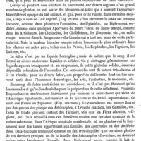 0015 - Page 11 - La Teste (Station marine) [A. Rotureau] / Latex, Laticifères [H. Baillon]