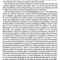 0016 - Page 12 - Latex, Laticifères [H. Baillon] / Lathraea. Voy. Clandestine / Lathyris. Voy. Épurge, Euphorbe / Lathyrus. Voy. Gesse