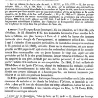 0018 - Page 14 - Latour (Les) [E. Beaugrand] (bibliographie) / La Tramblade (Station marine) [A. Rotureau]