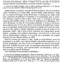 0050 - Page 46 - Lauth (Les) [E. Beaugrand] (bibliographie) / Lauvergne (Hubert) [E. Beaugrand]