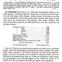 0096 - Page 92 - Lavey (Eaux minérales de) [A. Rotureau] (bibliographie) / La Veyrasse (Eau minérale de) [A. Rotureau] / Lavirotte (Louis-Anne) [E. Beaugrand]