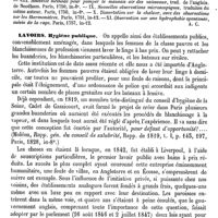 0097 - Page 93 - Lavirotte (Louis-Anne) [E. Beaugrand] (bibliographie) / Lavoirs [E. Beaugrand]