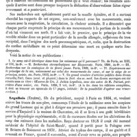 0143 - Page 139 - Legallois (le père et le fils) [E. Beaugrand] (bibliographie)