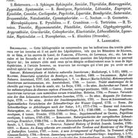 0177 - Page 173 - Lépidoptéres [A. Laboulbène] (bibliographie)