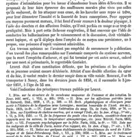 0414 - Page 404 - Leuret (François) [E. Beaugrand] (bibliographie)
