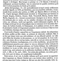 0545 - Page 535 - Lichen d'Islande. Pharmacologie [T. Gobley] / Thérapeutique [J. Delioux de Savignac]