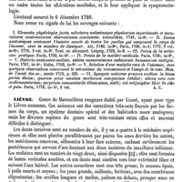 0566 - Page 556 - Lieutaud (Joseph) [A. Chéreau] (bibliographie) / Lièvre [A. Laboulbène]