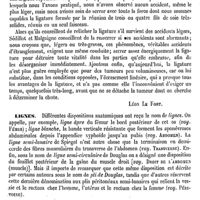 0584 - Page 574 - Ligature [Léon Lefort] / Lignes / Lignes isothermes [J. Gavarret]