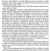 0588 - Page 578 - Lilas. Pharmacologie [J. Delioux de Savignac] / Thérapeutique [J. Delioux de Savignac]