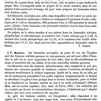 0595 - Page 585 - Limonades. Pharmacologie [T. Gobley] / Hygiène [Fonssagrives]