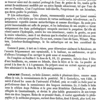 0610 - Page 600 - Lin. Thérapeutique [Amédée Dechambre] / Linacre (Thomas) [E. Beaugrand]