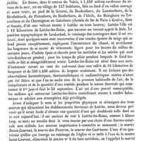 0008 - Page 4 - Loeber (Les trois) [A. Chéreau] (bibliographie) / Loëche-les-bains ou Leukerbad (Eaux minérales et cure de petit-lait de) [A. Rotureau]