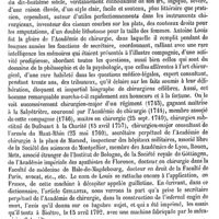 0134 - Page 130 - Loubouer (Saint-) (Eaux minérales de) [A. Rotureau] / Loueche. Voy. Loeche / Louis (Antoine) [A. Chéreau] (bibliographie)
