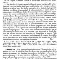 0191 - Page 187 - Lumière [J. Gavarret] / Lunaire [H. Baillon] (bibliographie) / Lunatiques [A. Chéreau]
