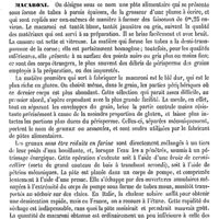 0584 - Page 580 - Macaque (Ver) [A. Laboulbène] / Macaroni [P. Coulier]