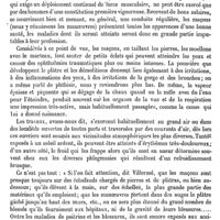 0631 - Page 627 - Macon (Eau minérale de) [A. Rotureau] (bibliographie) / Maçons (Hygiène professionnelle) [E. Beaugrand]